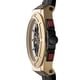 thumbnail image 3 of Reloj HYDROGEN Otto Chrono dorado con correa de silicona, 3 of 3