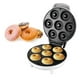 thumbnail image 1 of Maquina Para Mini Donas Rosquilla Antiadherente, 1 of 3