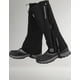 thumbnail image 1 of Polainas De Trekking Rockbros Impermeables, Montañismo negro 2XL, 1 of 6