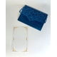 thumbnail image 3 of Tarjeta de boda desplegable Blissfold de felicitaciones con soporte para dinero, 3 of 6