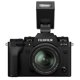 thumbnail image 2 of Soporte de zapata Flash Fujifilm EF-X8 para X-H1/X-Pro3/X-Pro2, 2 of 6