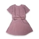 thumbnail image 1 of Vestido Niña Palo Rosa Pillin, 1 of 3
