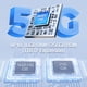 thumbnail image 2 of Smartphone Note 100 5g 6 8 16gb 256gb 50mp, 2 of 6