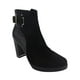 thumbnail image 3 of Botin Chalada Mujer Cady-3 Negro Moda, 3 of 6