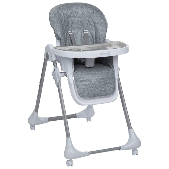 Trona Safety 1st Grow and Go 3 en 1 con bandeja y asiento