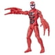 thumbnail image 2 of Figura de acción Marvel Spider-Man Epic Hero Series Carnage, 2 of 6