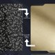 thumbnail image 2 of Placa PEI Tofelf 235 x 235 mm para Cama de Impresora 3D, 2 of 6