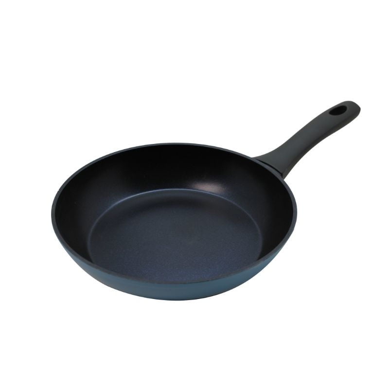 Keep - Wok 28 Cm Diamond Aluminio Forjado Azul
