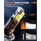thumbnail image 2 of Bombilla SEALIGHT 9007 70.000 lm 6500K (paquete de 2), 2 of 9