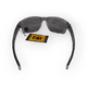 thumbnail image 4 of Lentes de Sol Polarizados CAT CTS-MOTOR-106P Gris, 4 of 5