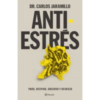Planeta - Libro Antiestrés