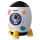 thumbnail image 2 of Electronic Piggy Bank Toy ATM Ahorros Regalo Para Niños Niñas Niños Carga Negra, 2 of 5