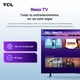 thumbnail image 4 of Televisor Smart TV TCL 65" UHD 4K P6LR Roku TV, 4 of 11