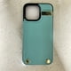 thumbnail image 1 of Luxusy Retro Faux Leather Phone Case For IPhone 15 Plus 14/13/12/11 Pro Max Fashion Upholstered Wallet Card Slot Bag Shockproof Protect Cover, 1 of 5