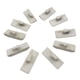 thumbnail image 5 of Tira De Parachoques De Guía De Cadena De 10 Piezas Piezas De Repuesto Para Stihl 021023025 MS210, 5 of 5