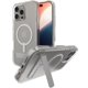 thumbnail image 1 of Funda ZAGG Crystal Palace Snap con soporte para iPhone 16 Pro Max, 1 of 7