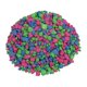 thumbnail image 4 of Grava para Acuario GloFish Rosa Verde Azul 2,2 kg, 4 of 7