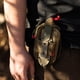 thumbnail image 3 of Kit Cuchillo Fijo Swiss Tech 6 Piezas Acero 18cm Camping, 3 of 3