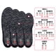 thumbnail image 5 of Plantillas Ortopédicas JobSite Power Tuff Talla Jumbo 47, 5 of 6