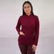 thumbnail image 1 of Polerón clínico Mujer Ripholia RIP-599-6 spandex, 1 of 3