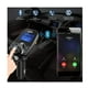 thumbnail image 2 of Transmisor Radio Fm Bluetooth Dual Usb Mp3 Cargador Auto, 2 of 7