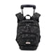thumbnail image 5 of Mochila Escolar 30L 6 Ruedas Capibag Negra, 5 of 5