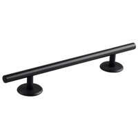 Magideal - Diapasón Con Riel Redondo, Varilla De Obstáculo, Juguete De Movimiento Para Las Yemas De Los Dedos, Regalo Creativo, Juegos De Mesa De Diapasón, Acces Negro