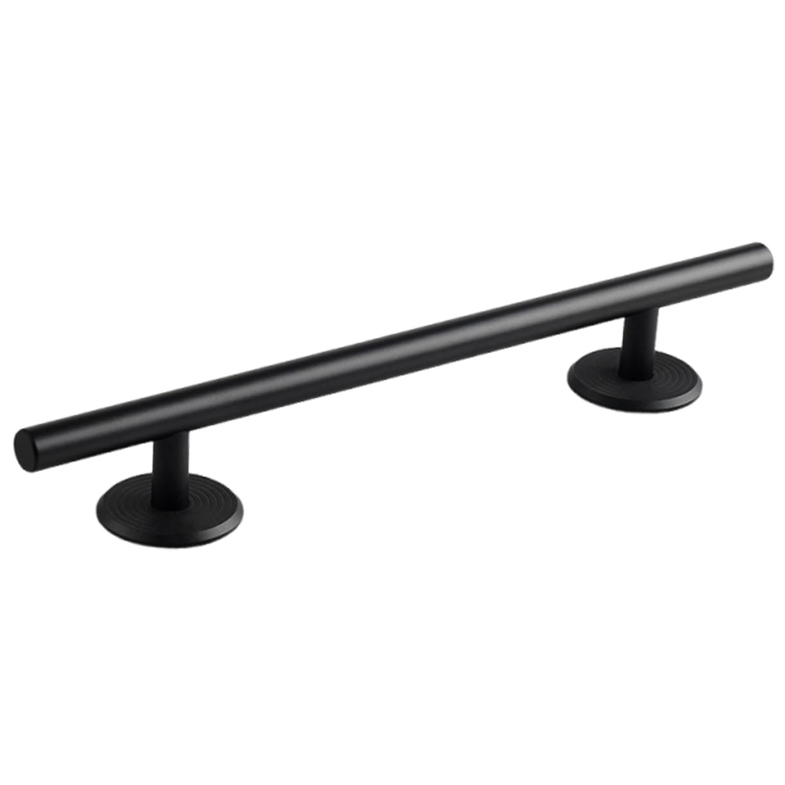 Magideal - Diapasón Con Riel Redondo, Varilla De Obstáculo, Juguete De Movimiento Para Las Yemas De Los Dedos, Regalo Creativo, Juegos De Mesa De Diapasón, Acces Negro