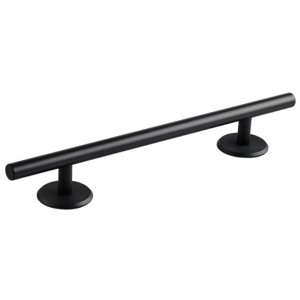 Magideal - Diapasón Con Riel Redondo, Varilla De Obstáculo, Juguete De Movimiento Para Las Yemas De Los Dedos, Regalo Creativo, Juegos De Mesa De Diapasón, Acces Negro