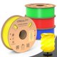 thumbnail image 1 of Filamento para impresora 3D Creality Hyper PETG, 1,75 mm, 4 kg, 1 of 8
