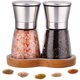 thumbnail image 1 of Set de Molinillos para Sal y Pimienta LessMo 8 oz (237 ml), 1 of 3