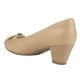 thumbnail image 4 of Zapato Chalada Mujer Flavia-1 Camel Casual, 4 of 7
