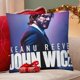 thumbnail image 4 of John Wick Fundas de almohada de terciopelo con tema, regalos de funda de almohada, decoración para el hogar, cojín de lanzar, regalo de cumpleaños para fans y parejas.61*61cm., 4 of 6