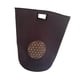 thumbnail image 5 of Accesorio para bolsa de tazón de cristal de alta resistencia, bolsa de estuche de transporte de tazón de cristal multifuncional para exteriores, viaje 12 pulgadas, 5 of 5