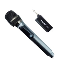 Genérrico - Microfono Inalambrico Modelo Dm-881 Recargable