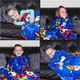 thumbnail image 2 of Manta Franco Paw Patrol, supersuave, de felpa, 117 x 152 cm, 2 of 6