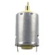 thumbnail image 2 of Motor De Cortadora De Pelo DC3.6V, 6500 RPM, Apto Para Accesorios De Piezas Wahl 8148 8591, 2 of 5
