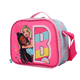 thumbnail image 3 of Set Mochila Con Ruedas Más Lonchera y Estuche Barbie, 3 of 4