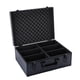 thumbnail image 2 of Caja Organizadora De Tarjetas Deportivas, Resistente Y Versátil, De Aluminio Con Espuma EVA, 6 Compartimentos., 2 of 5