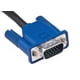 thumbnail image 4 of Cable Vga 20 Metros Video Rgb Db15 Monitor Datashow Tv Proyector negro, 4 of 6