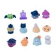 thumbnail image 1 of 12 Minifiguras Luminosas De Halloween Para Decorar La Mesa Y El Tocador De Interior, 1 of 5