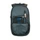 thumbnail image 5 of Mochila Porta Laptop Crosstrek New Gris Turquesa Head, 5 of 8