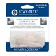 thumbnail image 1 of Kit de fijación para asiento de inodoro Mayfair Stay·Tite Upgrade de 1 x 6 cm, 1 of 7