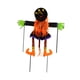 thumbnail image 1 of Adorno Colgante De Bruja Voladora Estrellada Para Decoración De Halloween Para Casa Embrujada, 1 of 5