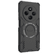 thumbnail image 2 of Funda FOXDOCK para Xiaomi Redmi 14C 4G , magnética, resistente a golpes, con soporte, unisex, carga inalámbrica, 2 of 4