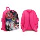thumbnail image 4 of Meteoro Mochila Escolar para Niños y Niñas, Mochila Infantil Ligera de Alta Calidad, Grande y Duradera ROSA, 4 of 6