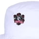 thumbnail image 3 of Jockey Bucket Colo Colo Blanco Estilo Urbano, 3 of 4