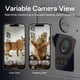 thumbnail image 3 of Comedero Automático para Gatos Molly&Cody 6L con Cámara y Audio Bidireccional, 3 of 9