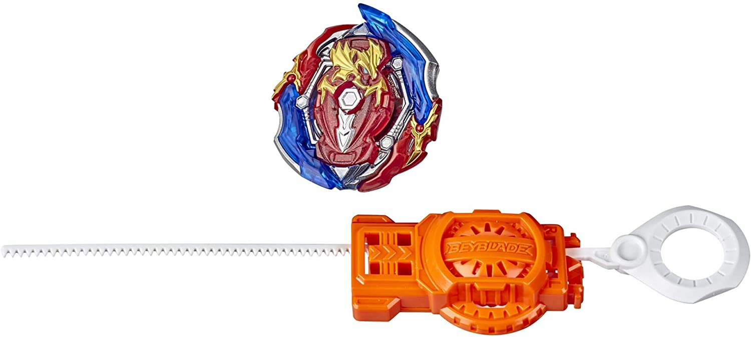 Beyblade Burst Rise Hypersphere Union Ahilles A5 Starter Pac Beyblade Beyblade