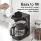 thumbnail image 2 of Cafetera programable digital Proctor Silex de 12 tazas, 2 of 9